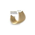 ΣΥΣΤΗΜΑ ΒΑΦΗΣ – ORGANIC ‘’EKO’’ HAIR COLOR SYSTEM 11/71 SUPER BLONDE 100ml NO AMMONIA