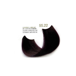 ΣΥΣΤΗΜΑ ΒΑΦΗΣ – ORGANIC ‘’EKO’’ HAIR COLOR SYSTEM 55/22 100ml NO AMMONIA