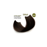 ΣΥΣΤΗΜΑ ΒΑΦΗΣ – ORGANIC ‘’EKO’’ HAIR COLOR SYSTEM 5Matt Anti-Red 100ml NO AMMONIA
