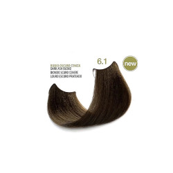 ΣΥΣΤΗΜΑ ΒΑΦΗΣ – ORGANIC ‘’EKO’’ HAIR COLOR SYSTEM 6/1 100ml NO AMMONIA