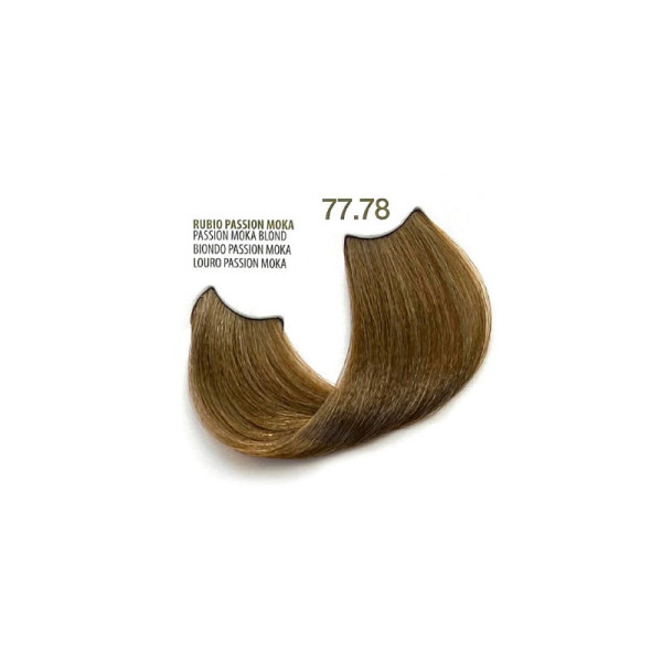 ΣΥΣΤΗΜΑ ΒΑΦΗΣ – ORGANIC ‘’EKO’’ HAIR COLOR SYSTEM 77/78 100ml NO AMMONIA