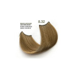 ΣΥΣΤΗΜΑ ΒΑΦΗΣ – ORGANIC ‘’EKO’’ HAIR COLOR SYSTEM 8/32 100ml NO AMMONIA