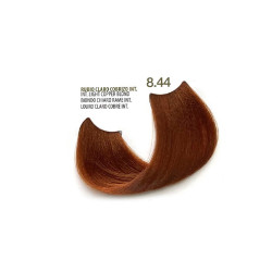 ΣΥΣΤΗΜΑ ΒΑΦΗΣ – ORGANIC ‘’EKO’’ HAIR COLOR SYSTEM 8/44 100ml NO AMMONIA