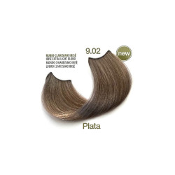 ΣΥΣΤΗΜΑ ΒΑΦΗΣ – ORGANIC ‘’EKO’’ HAIR COLOR SYSTEM 9/02 Anti-Yellow 100ml NO AMMONIA