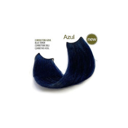 ΣΥΣΤΗΜΑ ΒΑΦΗΣ – ORGANIC ‘’EKO’’ HAIR COLOR SYSTEM BLUE  CORRECTOR 100ml NO AMMONIA