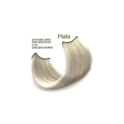 ΣΥΣΤΗΜΑ ΒΑΦΗΣ – ORGANIC ‘’EKO’’ HAIR COLOR SYSTEM SILVER – ΣΑΝΤΡΕ CORRECTOR 100ml NO AMMONIA