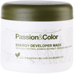 ‘’EKO’’ SOFT DEVELOPER / OXYCREAM MASK 18vol 500ml