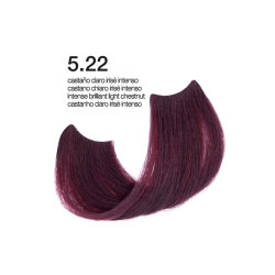 Exclusive Professional Hair Color Hi-Tech Violet 100ml / Μόνιμη Βαφή Μαλλιών Βιολέ 5.22