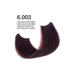 Exclusive Professional Hair Color Hi-Tech 100ml / Μόνιμη Βαφή Μαλλιών 6.003