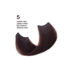 Exclusive Professional Hair Color Hi-Tech 100ml / Μόνιμη Βαφή Μαλλιών 5