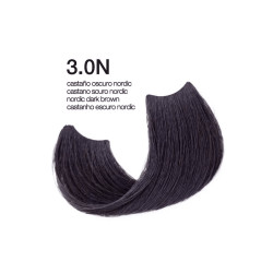 Exclusive Professional Hair Color Hi-Tech 100ml / Μόνιμη Βαφή Μαλλιών 3.0N