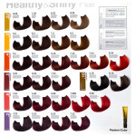 Exclusive Professional Hair Color Hi-Tech Violet 100ml / Μόνιμη Βαφή Μαλλιών Βιολέ 4.22