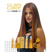 Exclusive Professional Προϊόντα Περιποίησης Glam Care Express Therapy / Vegan Θεραπεία Βαθιάς Ενυδάτωσης