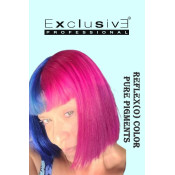 Exclusive Professional Reflex(O) Color Mask / Χρωμομάσκες Μαλλιών