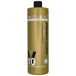 Exclusive Professional Passion & Color Oxy Cream 10vol / 3% Special Gold 1lt - Κρεμώδες Οξυζενέ 
