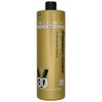 Exclusive Professional Passion & Color Oxy Cream 30vol / 9% Special Gold 1lt / Κρεμώδες Οξυζενέ