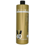 Exclusive Professional Passion & Color Oxy Cream 40vol / 9% Special Gold 1lt / Κρεμώδες Οξυζενέ