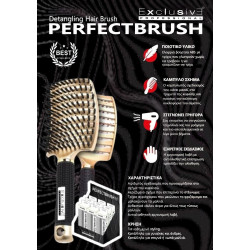 EXCLUSIVE PROFESSIONAL PERFECTBRUSH
