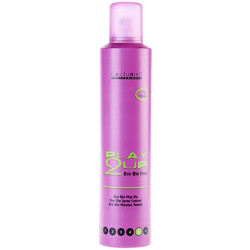 Play 2up Eco Bio Fixer Spray 300ml / Υγρή Λακ Μαλλιών Χωρίς Προωθητικό