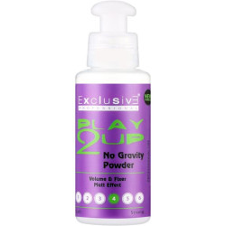 Play 2up NO GRAVITY POWDER 15gr / ΠΟΥΔΡΑ ΓΙΑ ΟΓΚΟ