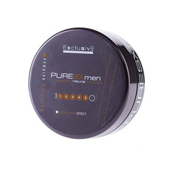 PURESX MEN OPAQUE HAIRWAX MATT 150ml