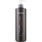 PURESX MEN TATTOO PRECISION SHAVE GEL / ΤΖΕΛ ΞΥΡΙΣΜΑΤΟΣ 500ml 