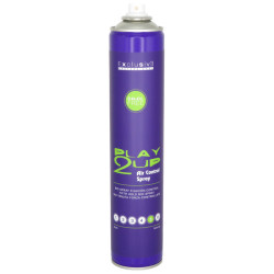 Exclusive Professional Hairspray Control Bio Spray 500ml / Λακ μαλλιών Σπρέι Δυνατό Κράτημα Bio