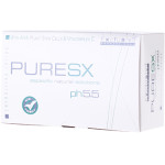 EXCLUSIVE PROFESSIONAL PURESX DEEP ENERGIZING HAIR LOTION 10x10ml