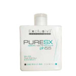 EXCLUSIVE PROFESSIONAL PURESX ENERGIZING SHAMPOO 250ml