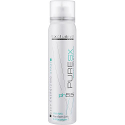 PURESX DEEP ENERGIZING SPRAY 100ml / ΕΝΔΥΝΑΜΩΣΗ / ΤΡΙΧΟΠΡΤΩΣΗ