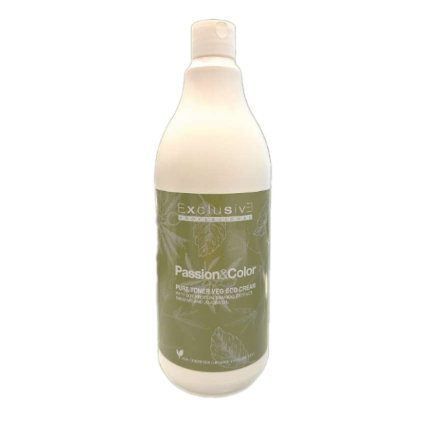 ‘’EKO’’ PURE TONER VEG OXYCREAM 1lt