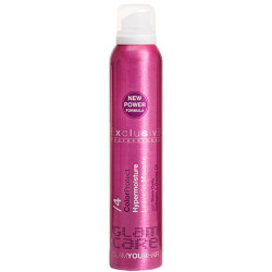 COLOR PROTECT HYPERMOISTURE MOUSSE CONDITIONER LEAVE-IN 250ml 