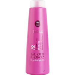 COLOR PROTECT ACID SHAMPOO / ΟΞΙΝΟ ΣΑΜΠΟΥΑΝ 1000ml