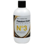 Exclusive Professional Passionex No3 Bond Free SLS Shampoo 250ml / Σαμπουάν Χωρίς Θειϊκά Άλατα για Μετά την Θεραπεία 