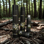 FUSION&CO HAIRSPRAY CONTROL MEDIUM FORMULA F5 750ml