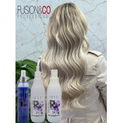 Fusion&Co Professional Ice Blonde No Yellow