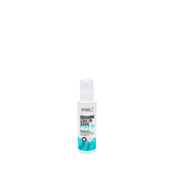 Imel Aquamarine Leave On Serum For Oily Hair 150ml - Έλαιο για Λιπαρά Μαλλιά