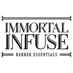 IMMORTAL BARBER ESSENTIALS