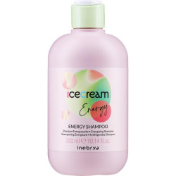 Inebrya Italy Energy Σαμπουάν Τριχόπτωσης 300ml ΜΑΛΛΙΑ