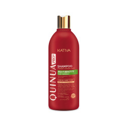 Kativa Quinoa Pro Multi Benefits Shampoo 250ml - (σαμπουάν για βαμμένα μαλλιά)