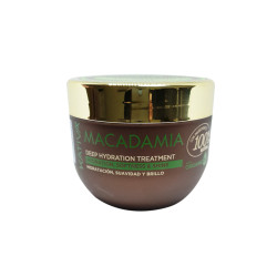 Kativa Macadamia Deep Hydration Treatment 250ml - (μάσκα θεραπεία βαθιάς ενυδάτωσης)