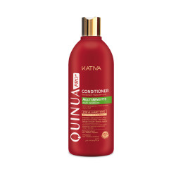 Kativa Quinoa Pro Multi Benefits Conditioner 250ml - (μαλακτική κρέμα για βαμμένα μαλλιά)