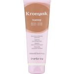 Inebrya Kromask Toffe / Χρωμομάσκα Ξανθό Μπεζ 250ml ΜΑΛΛΙΑ