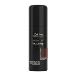 L’Oreal Professionnel Hair Touch Up Mahogany Brown 75ml