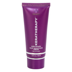 Keratherapy Daily Smoothing Cream 200ml