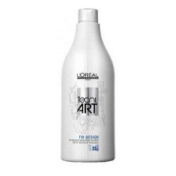 L'Oréal Professionnel Tecni.ART Fix Design 750ml