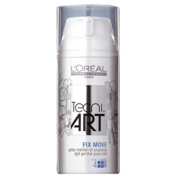 L'OREAL PROFESSIONEL Techni.ART FIX MOVE 150ml