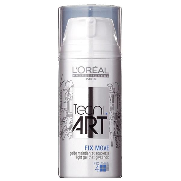 L'OREAL PROFESSIONEL Techni.ART FIX MOVE 150ml