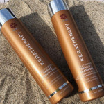 Keratherapy Keratin Fix Repair Shampoo & Conditioner 300ml