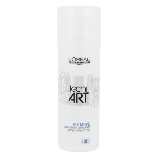 L'Oréal Professionnel Tecni.Art Fix Move 150ml